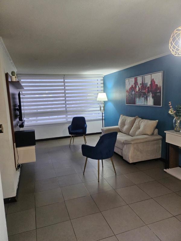 Departamento amoblado de 90 m² en piso alto de Playa Brava, Iquique — imagen 6 de 12