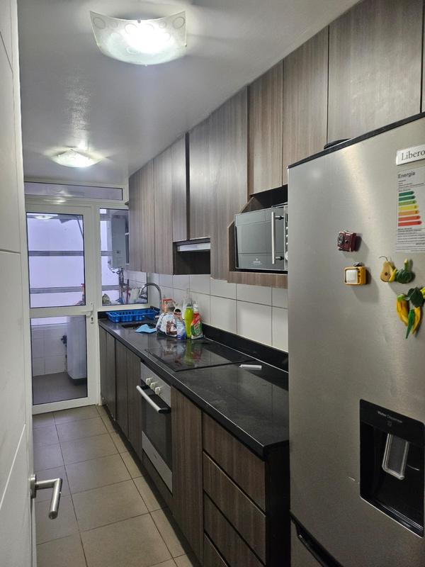 Departamento amoblado de 90 m² en piso alto de Playa Brava, Iquique — imagen 9 de 12