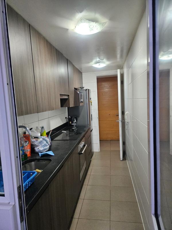 Departamento amoblado de 90 m² en piso alto de Playa Brava, Iquique — imagen 10 de 12