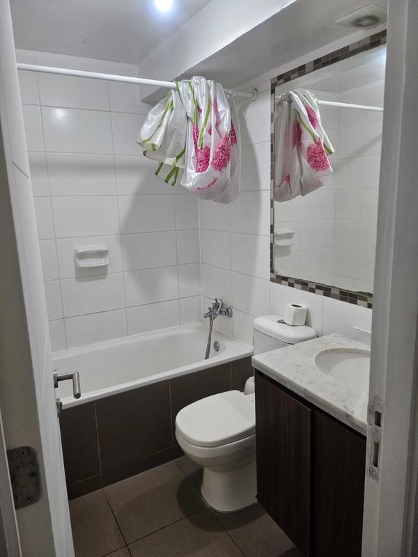 Departamento amoblado de 90 m² en piso alto de Playa Brava, Iquique — imagen 11 de 12