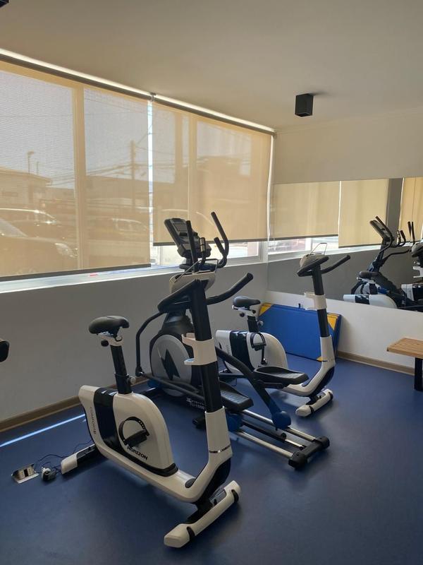Departamento de 50 m² a estrenar en el centro de Iquique, piso 14 — imagen 2 de 12