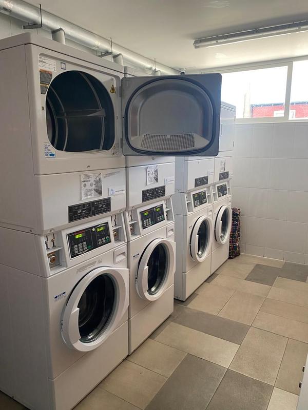 Departamento de 50 m² a estrenar en el centro de Iquique, piso 14 — imagen 3 de 12