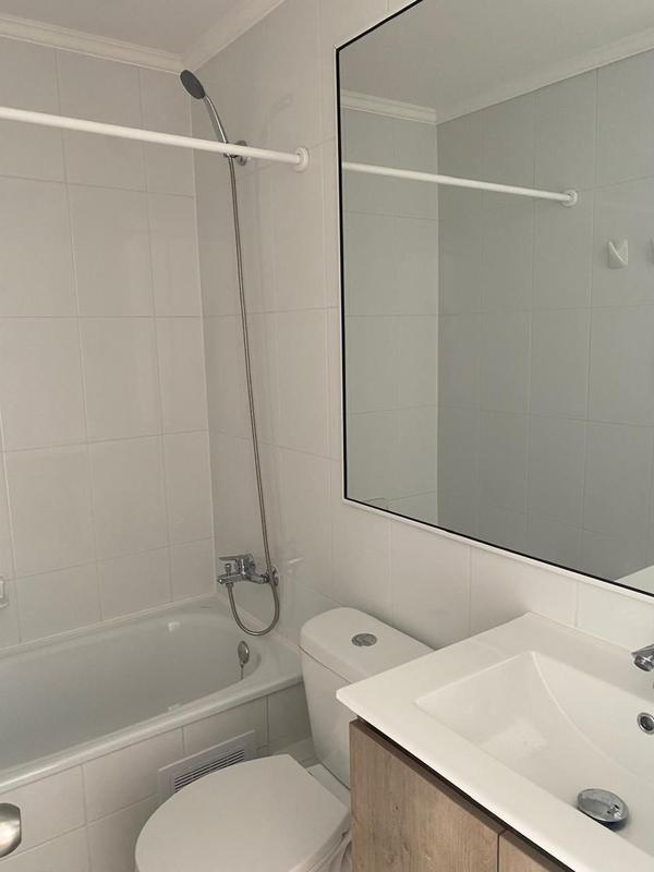 Departamento de 50 m² a estrenar en el centro de Iquique, piso 14 — imagen 5 de 12