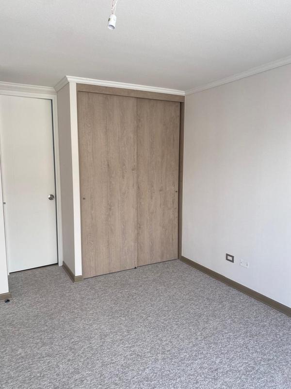 Departamento de 50 m² a estrenar en el centro de Iquique, piso 14 — imagen 7 de 12
