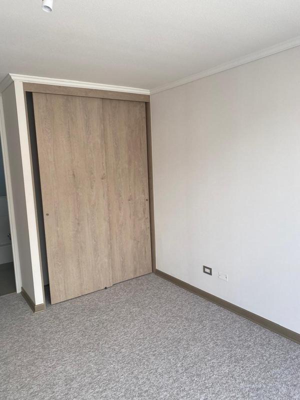 Departamento de 50 m² a estrenar en el centro de Iquique, piso 14 — imagen 8 de 12