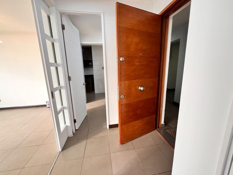 Departamento de 120 m² en primera línea de Playa Brava, Iquique — imagen 2 de 12