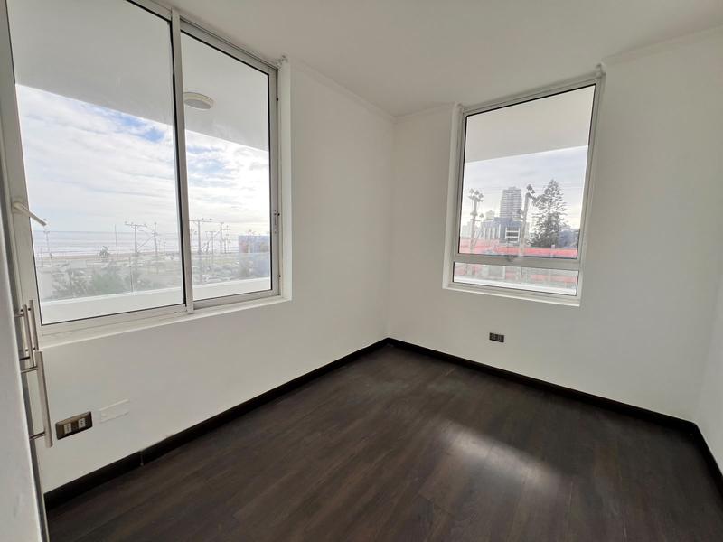 Departamento de 120 m² en primera línea de Playa Brava, Iquique — imagen 7 de 12