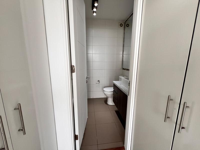 Departamento de 120 m² en primera línea de Playa Brava, Iquique — imagen 8 de 12