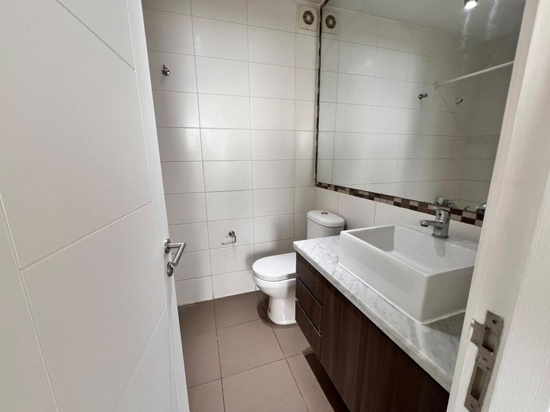 Departamento de 120 m² en primera línea de Playa Brava, Iquique — imagen 11 de 12