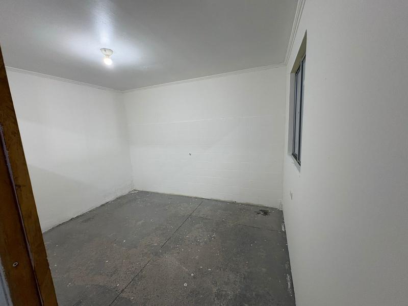 Local comercial de 250 m² en planta libre, calle San Martín, Iquique — imagen 11 de 12