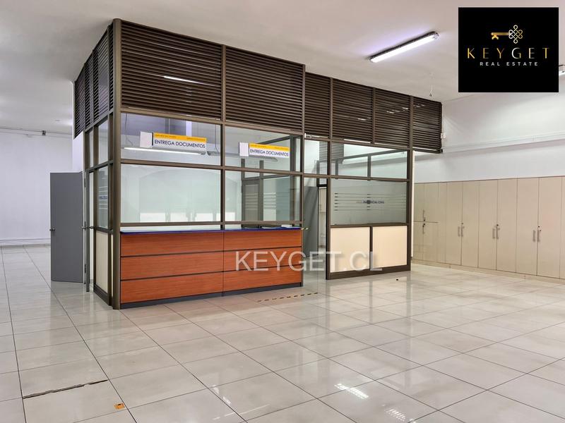 Local comercial de 253 m² en el sector sur de Iquique, ex Registro Civil — imagen 6 de 12