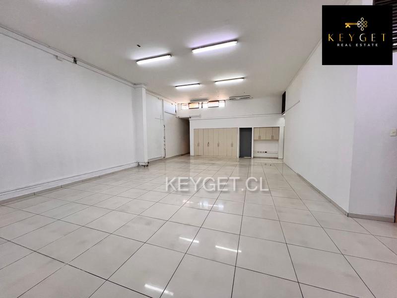 Local comercial de 253 m² en el sector sur de Iquique, ex Registro Civil — imagen 7 de 12