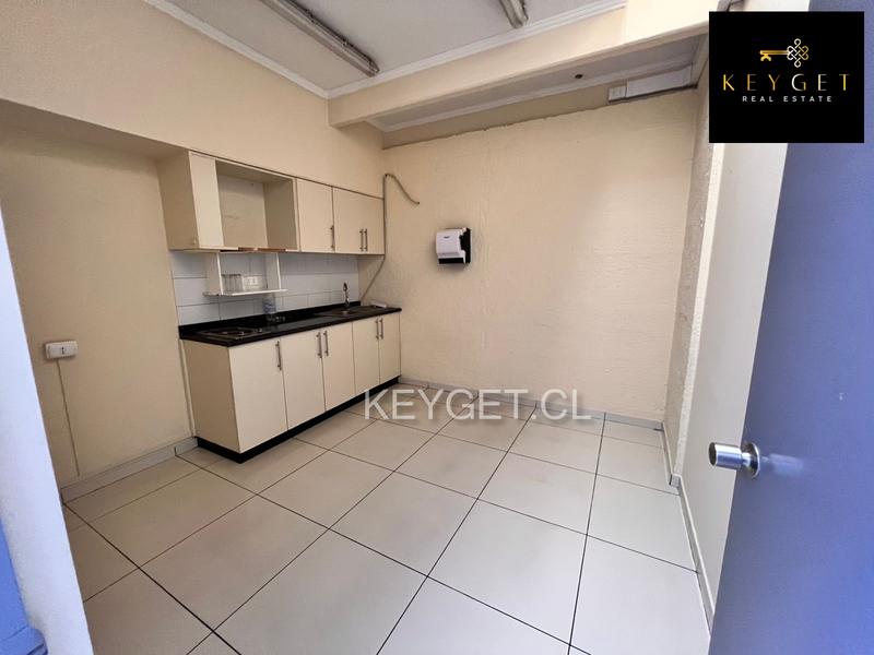 Local comercial de 253 m² en el sector sur de Iquique, ex Registro Civil — imagen 8 de 12