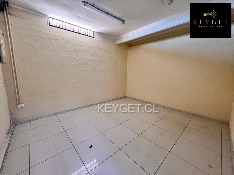 Local comercial de 253 m² en el sector sur de Iquique, ex Registro Civil — imagen 9 de 12
