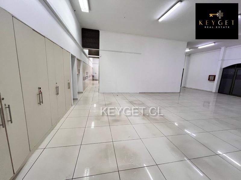 Local comercial de 253 m² en el sector sur de Iquique, ex Registro Civil — imagen 11 de 12