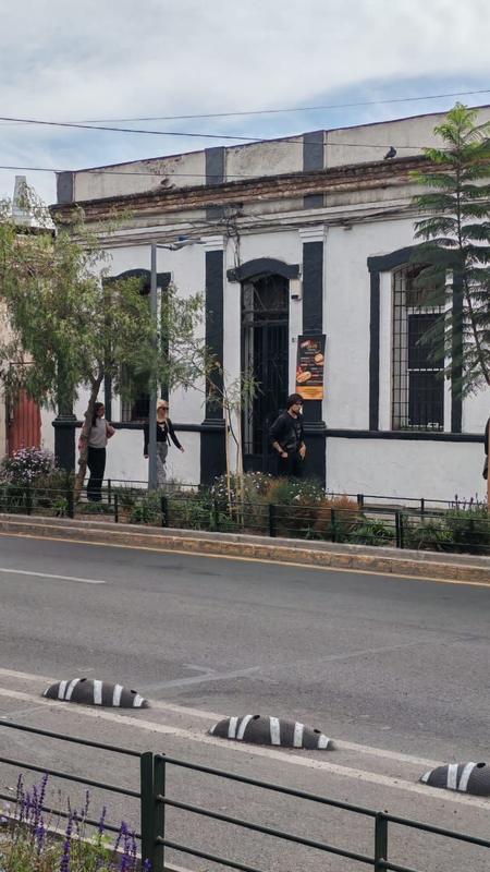 Local comercial de 12 m² en Barrio Italia, Providencia, Santiago