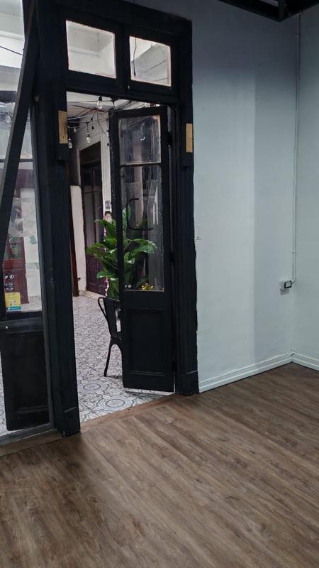 Local comercial de 12 m² en Barrio Italia, Providencia, Santiago — imagen 5 de 12