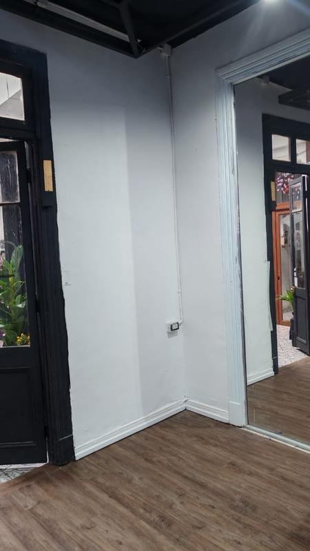 Local comercial de 12 m² en Barrio Italia, Providencia, Santiago — imagen 11 de 12