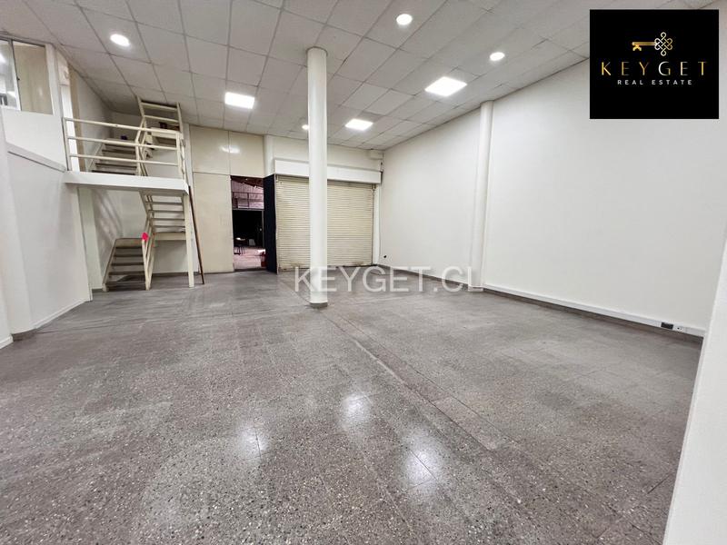Local comercial de 725 m² en el sector central de Iquique — imagen 5 de 12