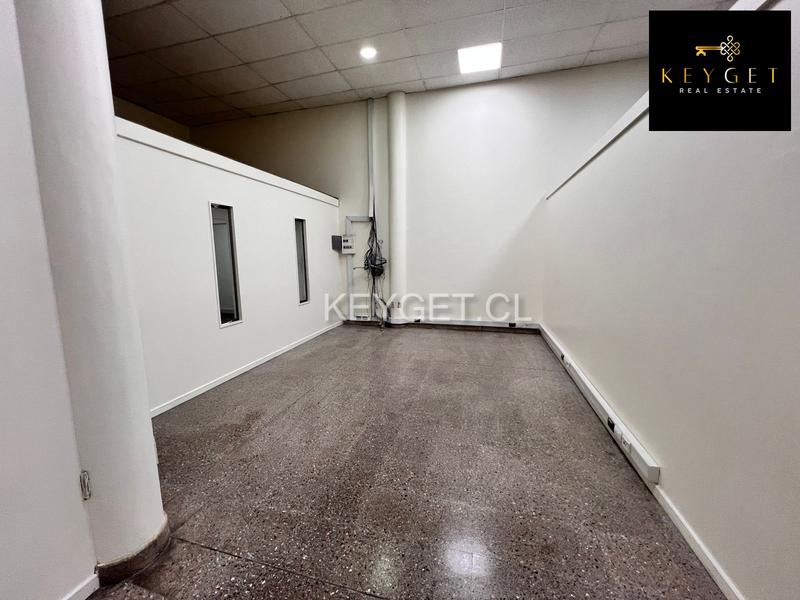 Local comercial de 725 m² en el sector central de Iquique — imagen 7 de 12