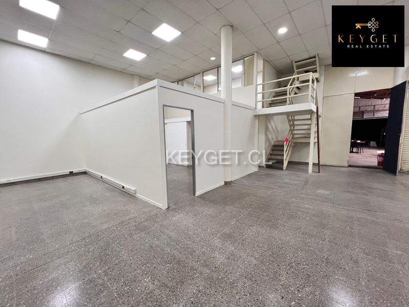 Local comercial de 725 m² en el sector central de Iquique — imagen 8 de 12