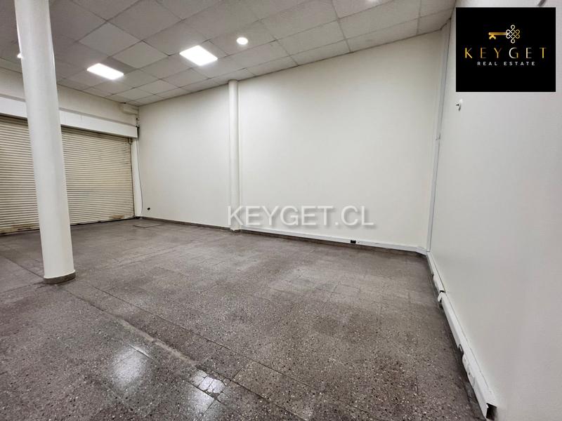 Local comercial de 725 m² en el sector central de Iquique — imagen 10 de 12