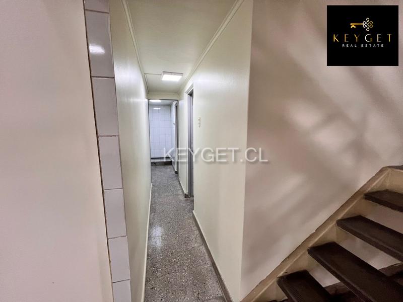 Local comercial de 725 m² en el sector central de Iquique — imagen 11 de 12