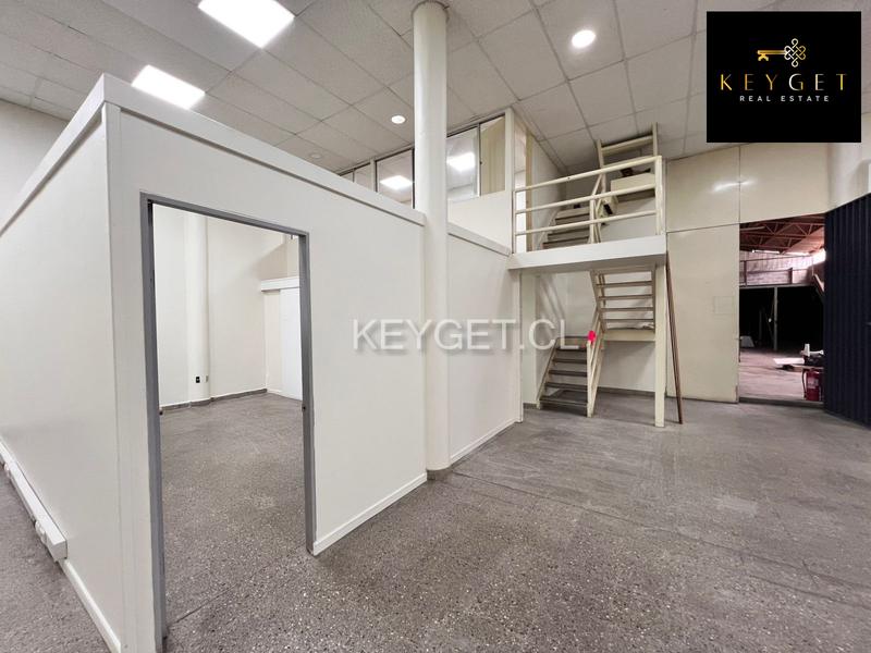 Local comercial de 725 m² en el sector central de Iquique — imagen 12 de 12